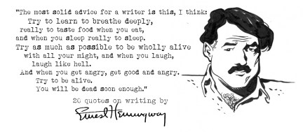 click-the-image-for-19-more-ernest-hemingways-quotes-on-writing
