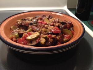 11_Side view of layers after an hour